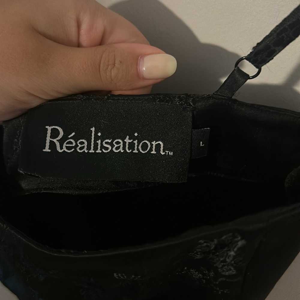 Realisation Par Emilie Dress - Picture 3 of 3